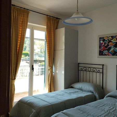 Villa Amelie  Bisceglie Buitenkant foto