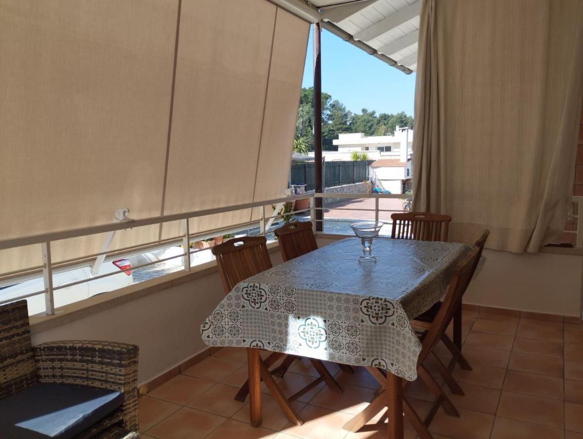 Villa Amelie  Bisceglie Kamer foto