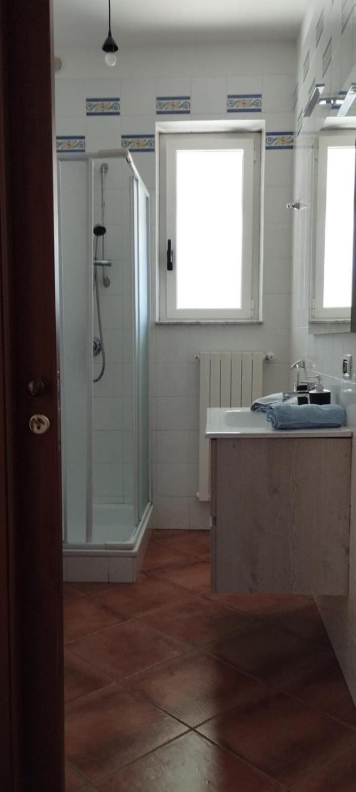 Villa Amelie  Bisceglie Kamer foto