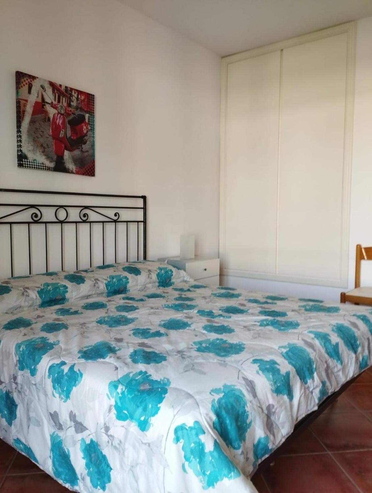 Villa Amelie  Bisceglie Kamer foto