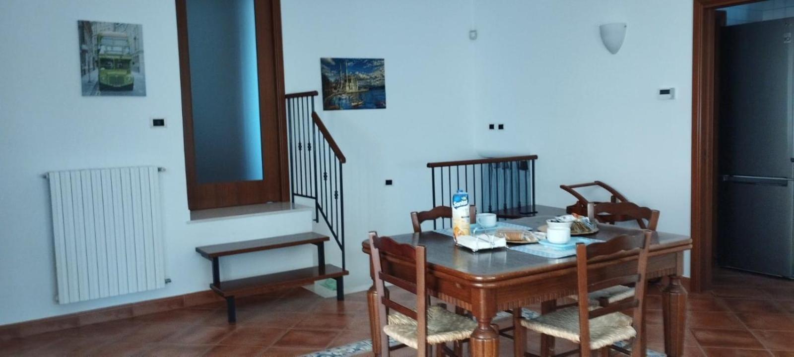 Villa Amelie  Bisceglie Kamer foto