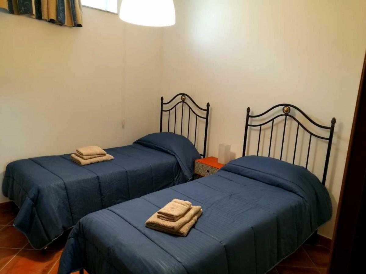Villa Amelie  Bisceglie Buitenkant foto